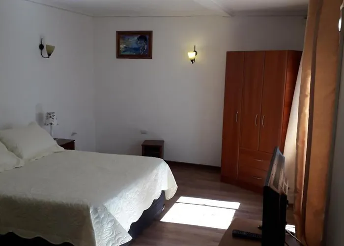 Mediterraneo Apartments