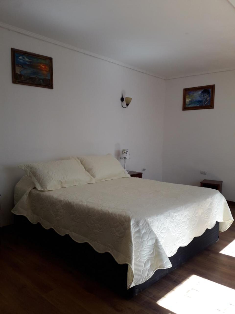 Apartamento Mediterraneo Vina del Mar
