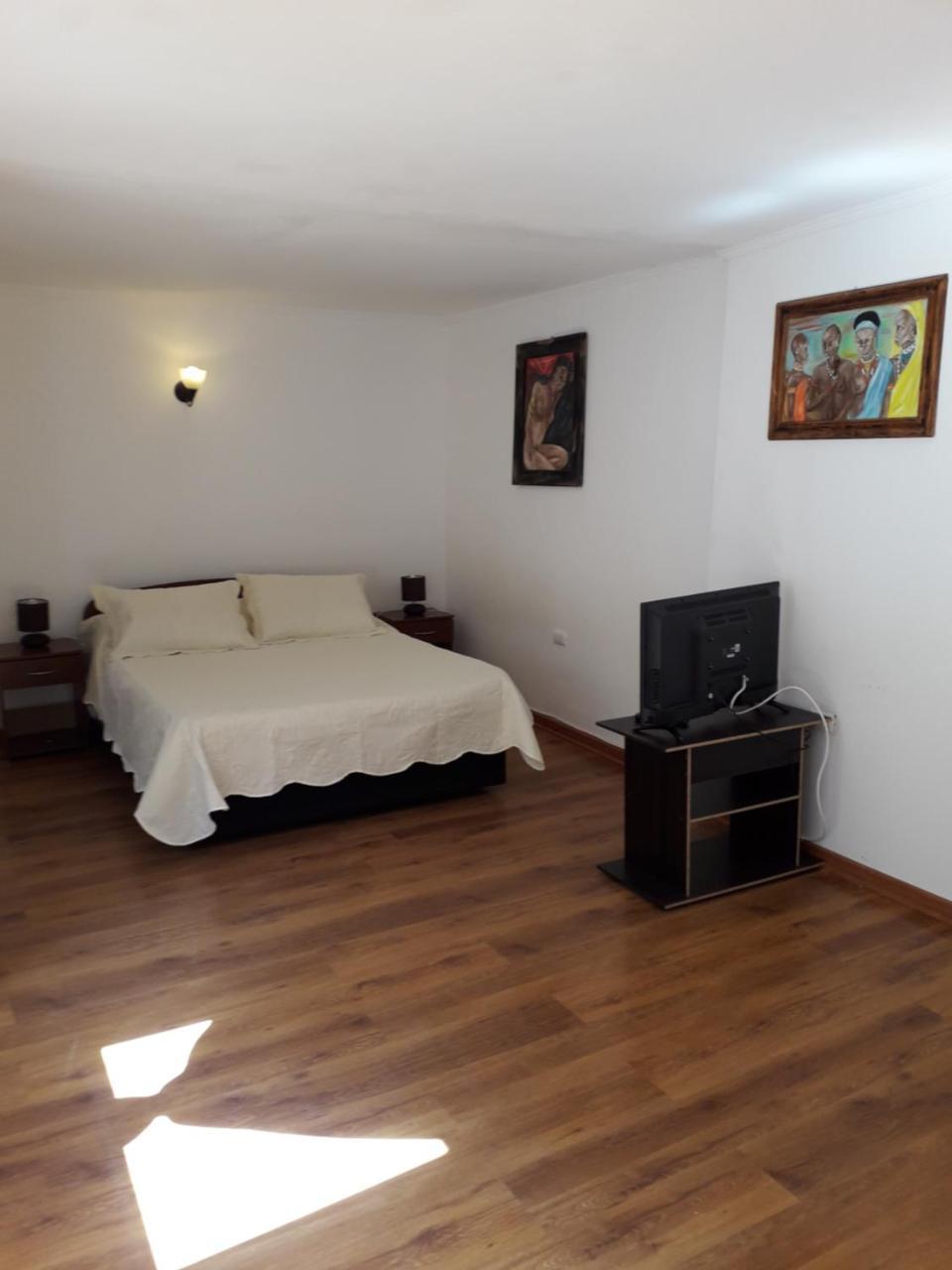 Apartamento Mediterraneo