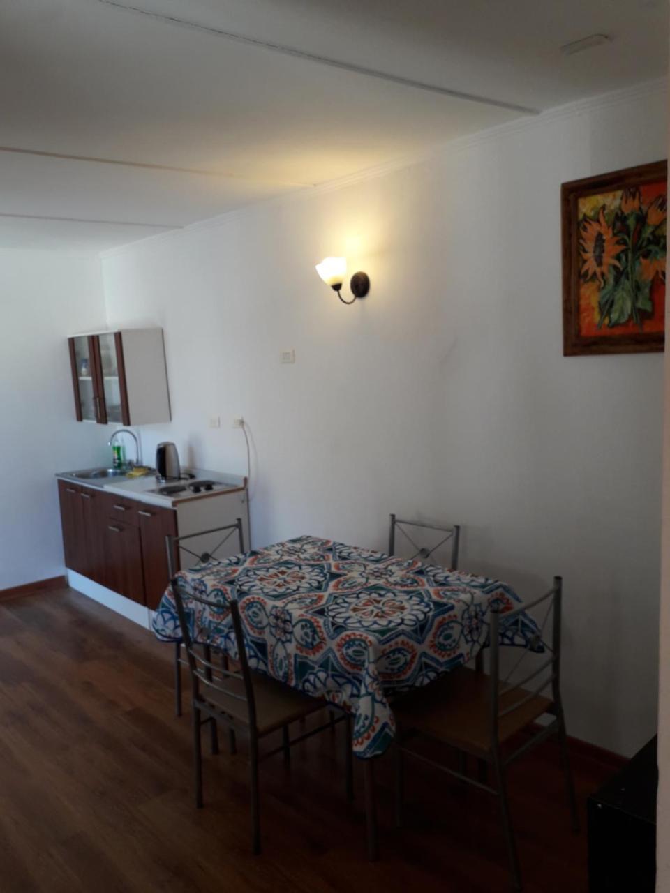 Apartamento Mediterraneo *