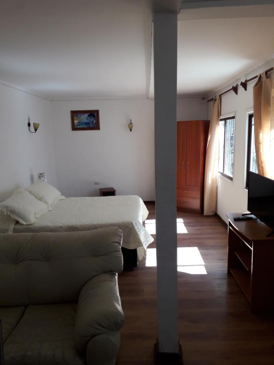 Mediterraneo Apartamento *