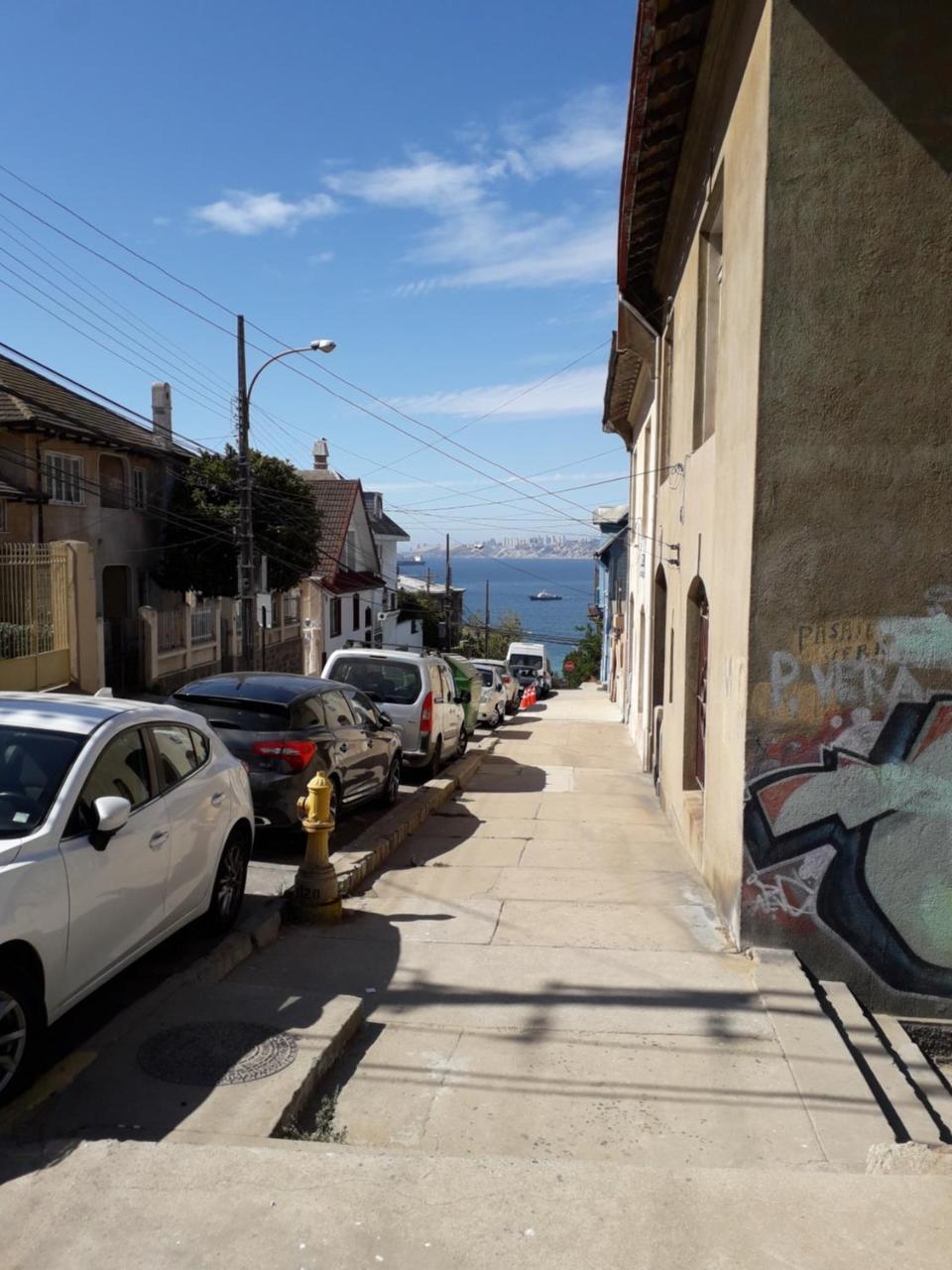Apartamento Mediterraneo
