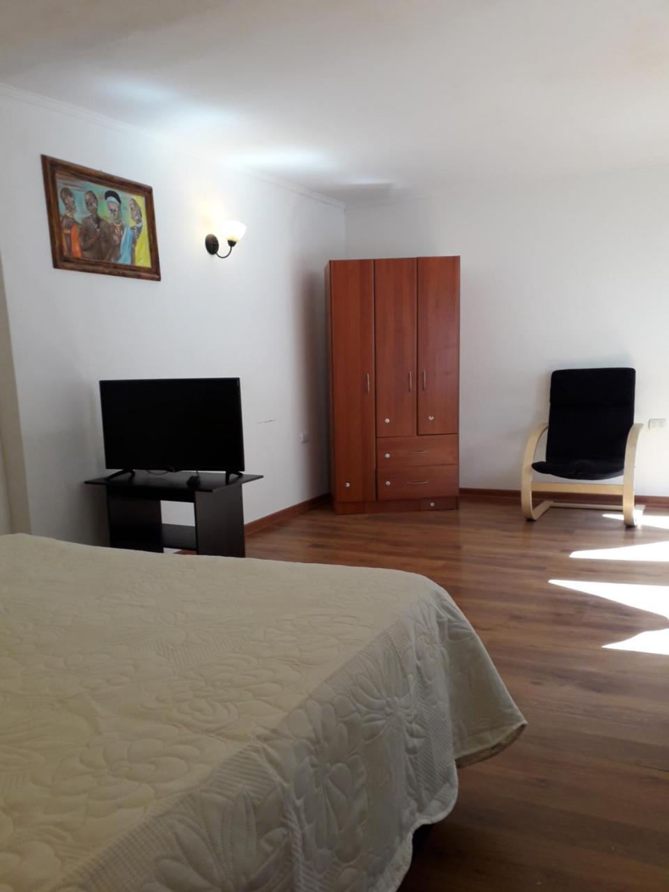 Mediterraneo Apartamento *