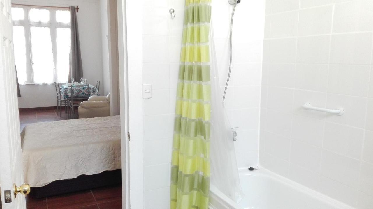 Apartamento Mediterraneo Viña del Mar
