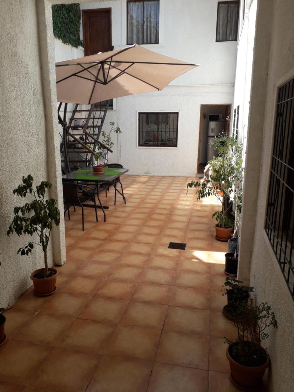 Apartamento Mediterraneo Viña del Mar