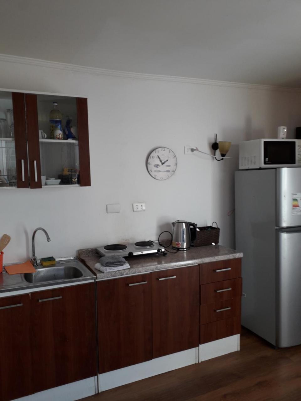 Mediterraneo Apartamento